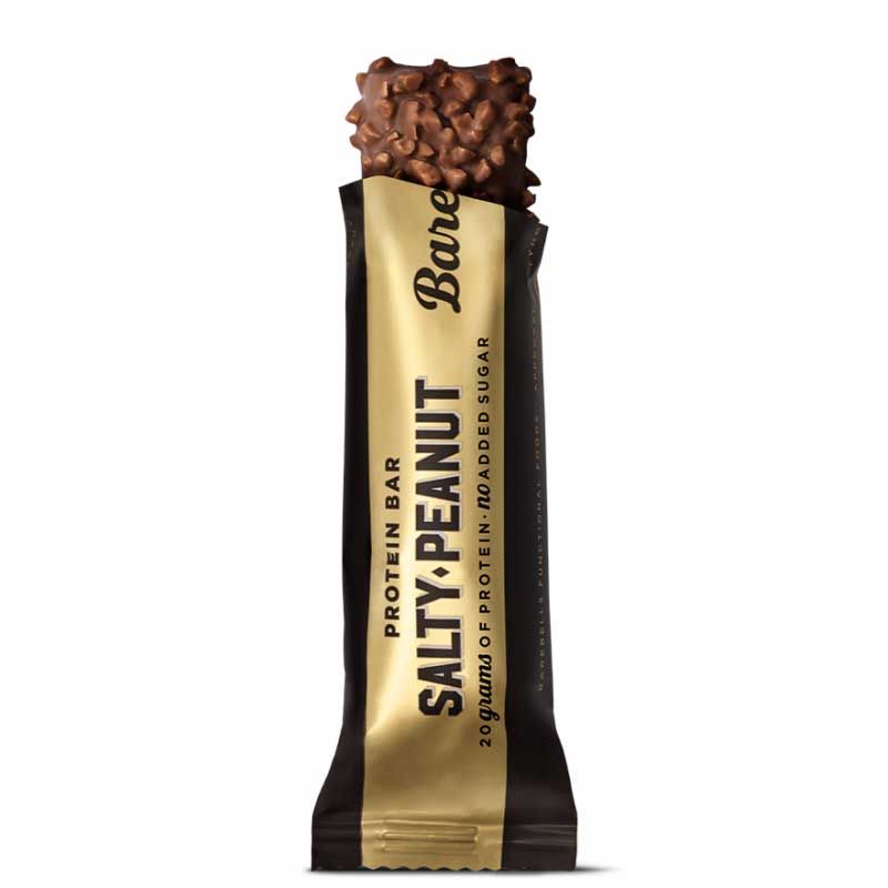 Barebells Protein Bars