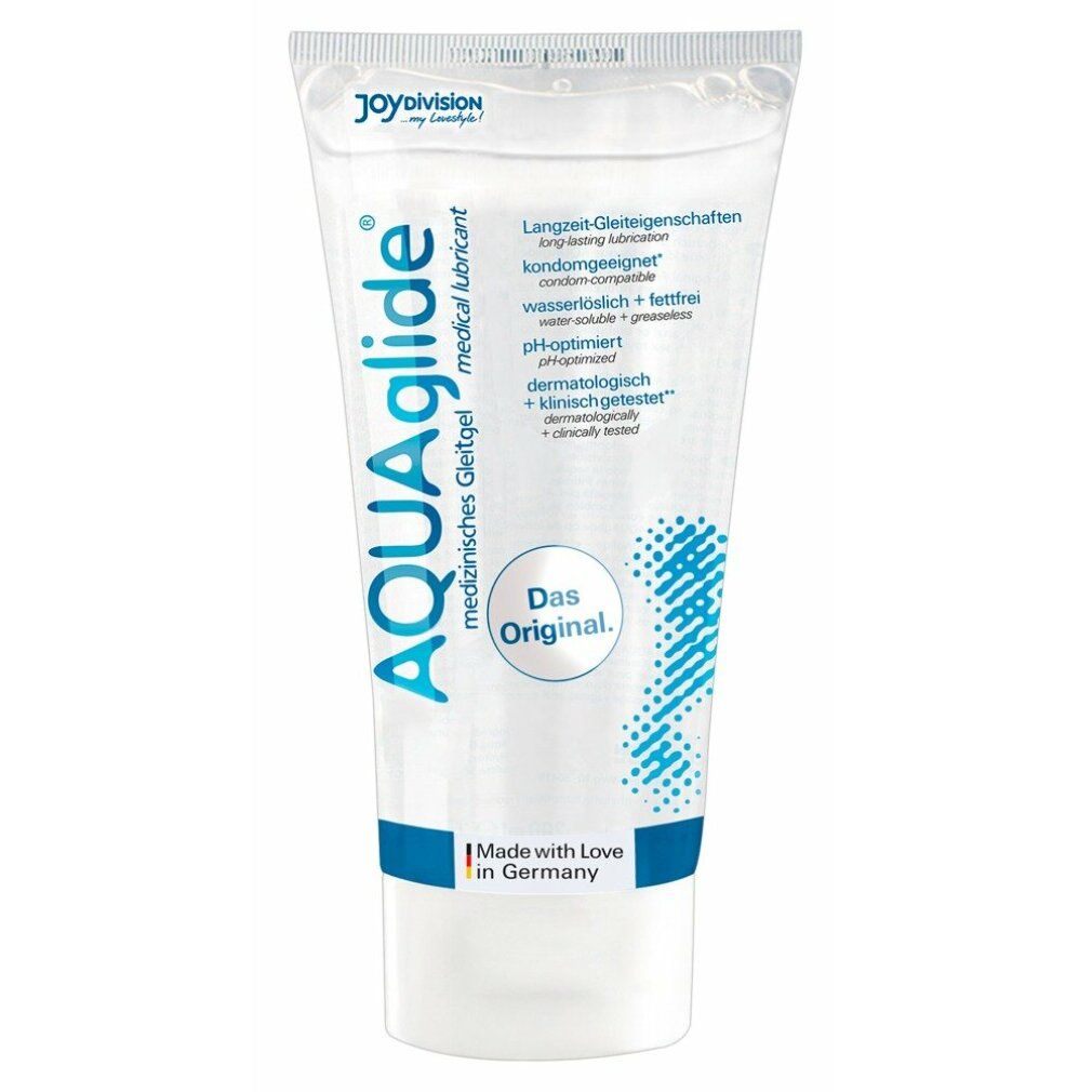 Große Auswahl an Joydivision Aqua glide Produkten.