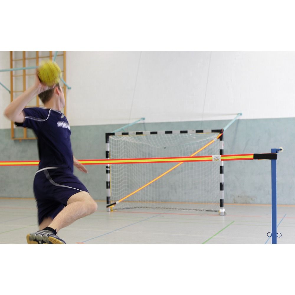 Reivo Widerstandsband Kurz, 2 m