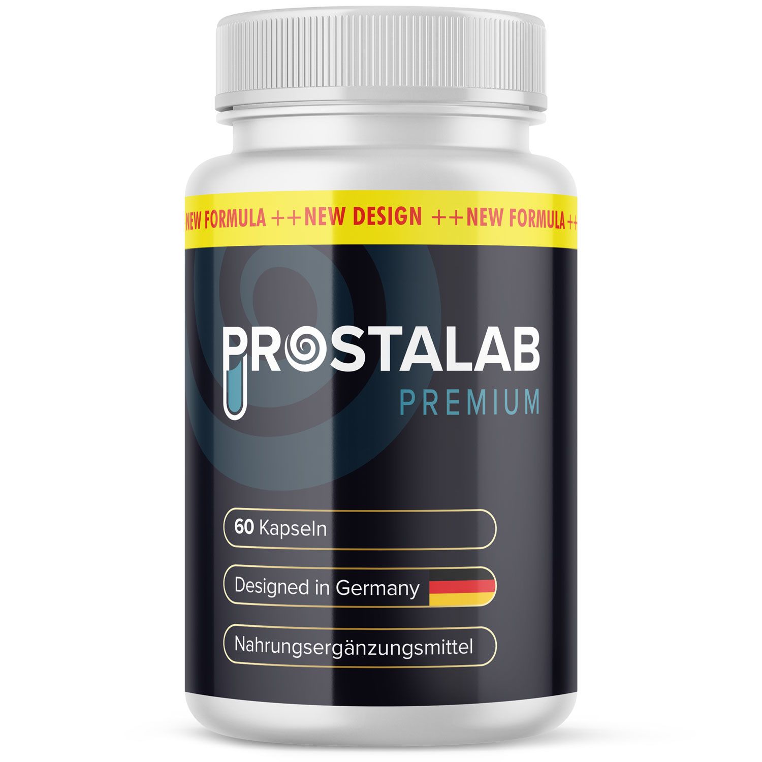 Prostalab Premium Kapseln 60 St