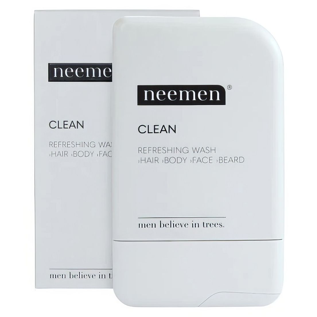 Neemen - Clean