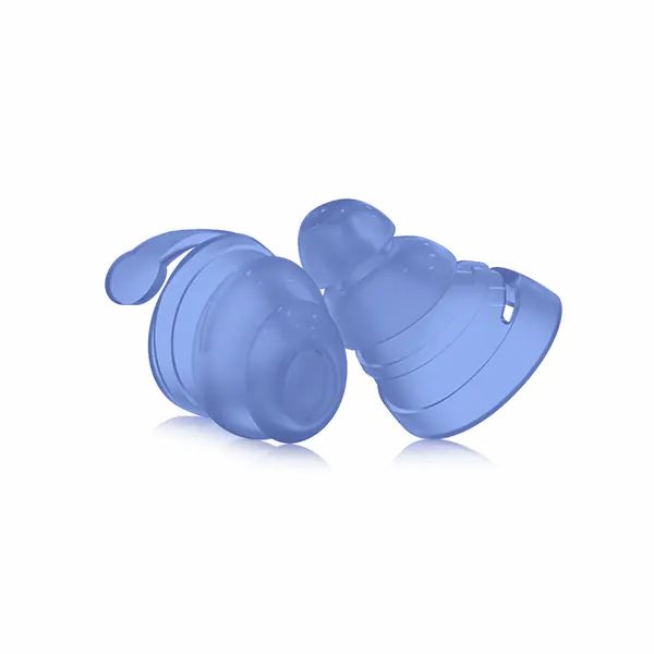 BOLLSEN Gehörschutz Watersafe+ Ohrstöpsel zum Schwimmen