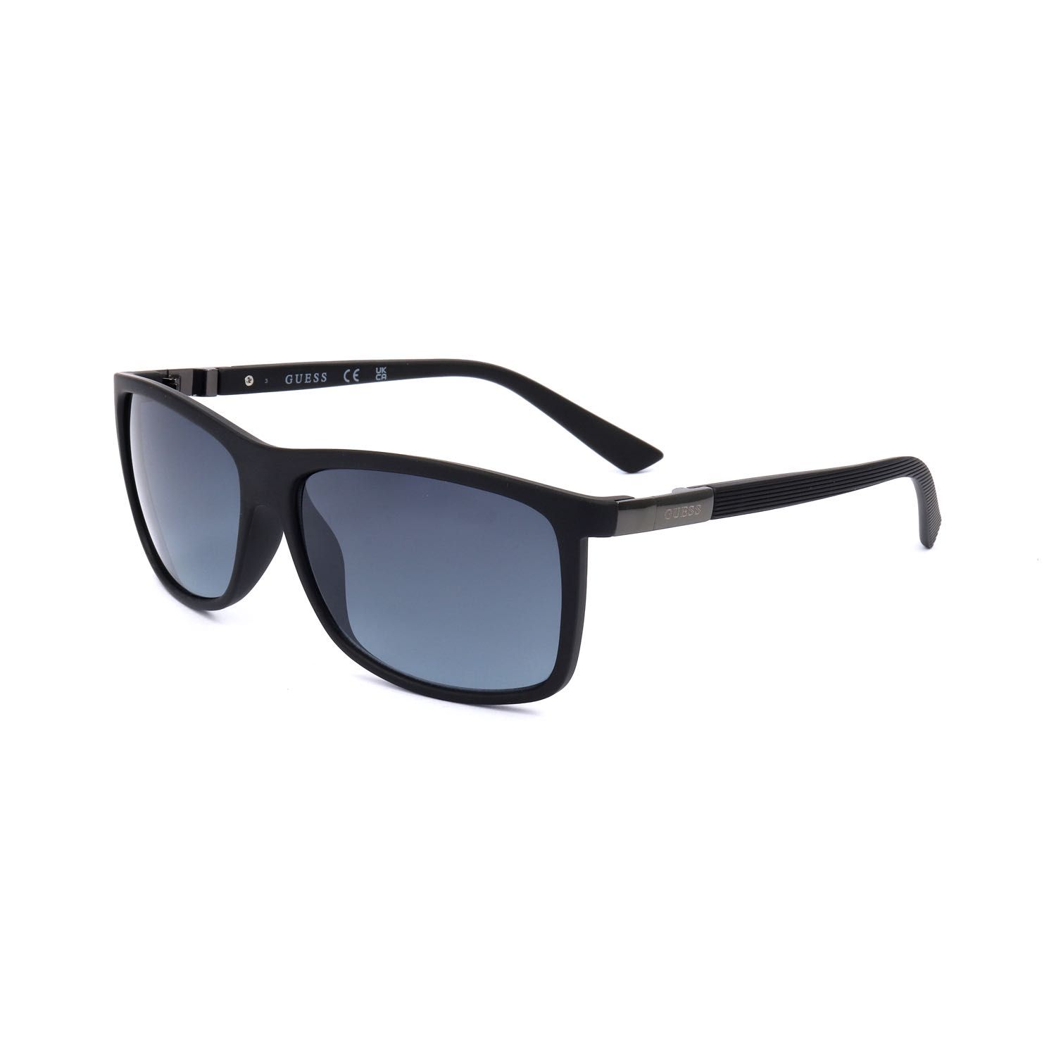 Guess Factory occhiali da sole uomo GF0191 black