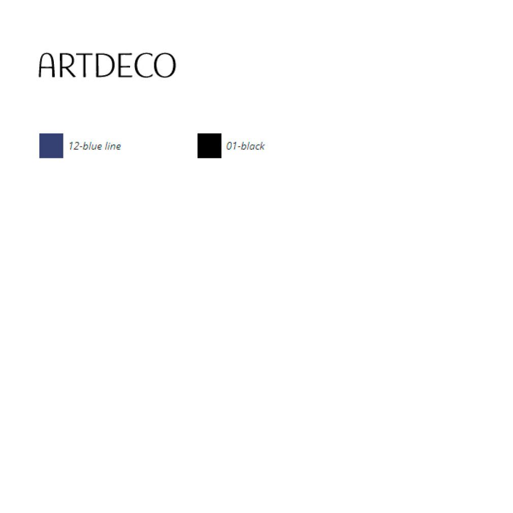 Artdeco, Long Lasting Liquid Liner Intense