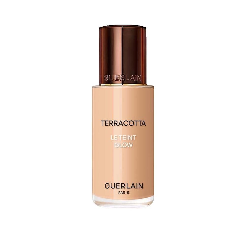 Guerlain Terracotta Le Teint Fluide Glow 3N Neutral 10x10x8 g Make up