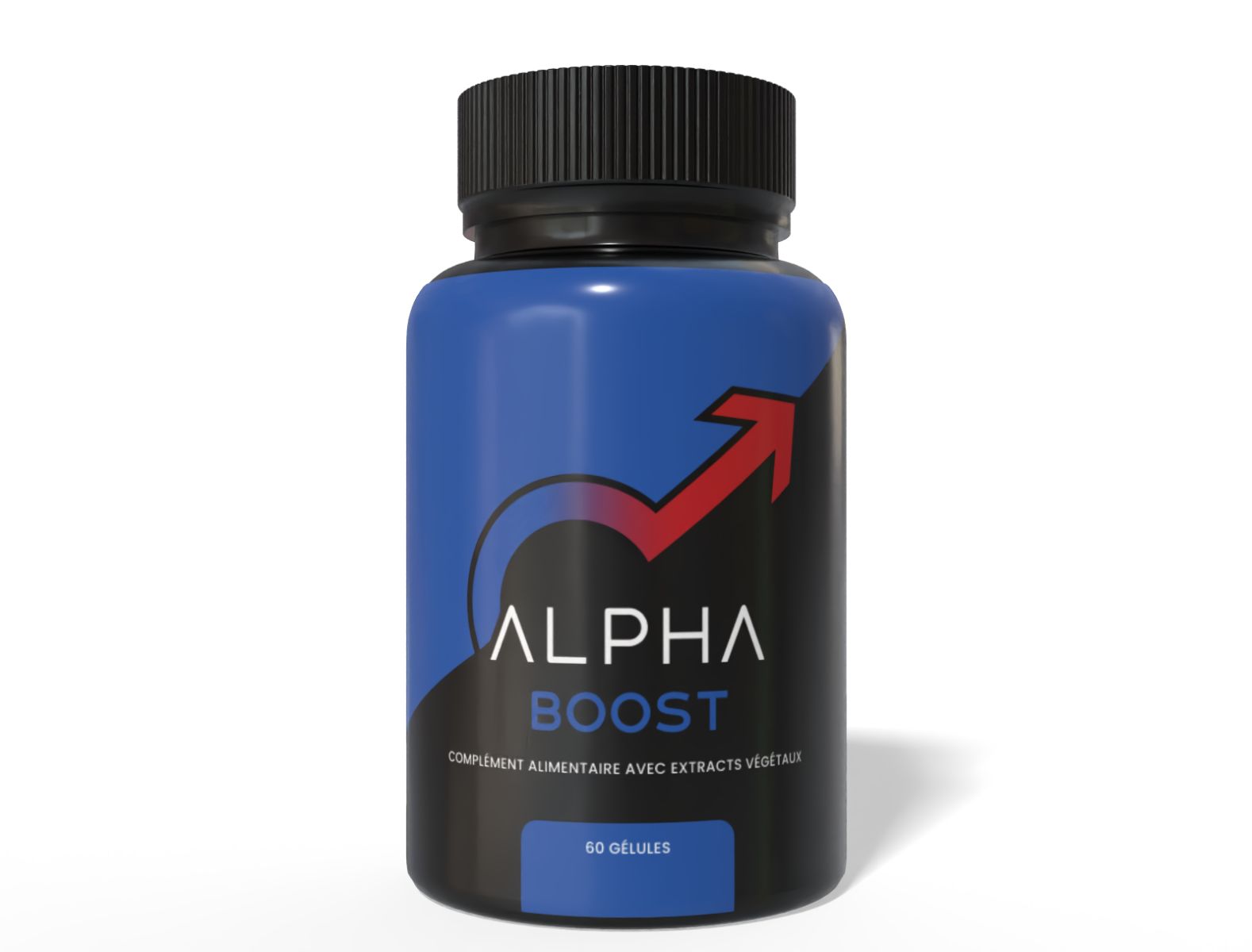 Alpha Boost