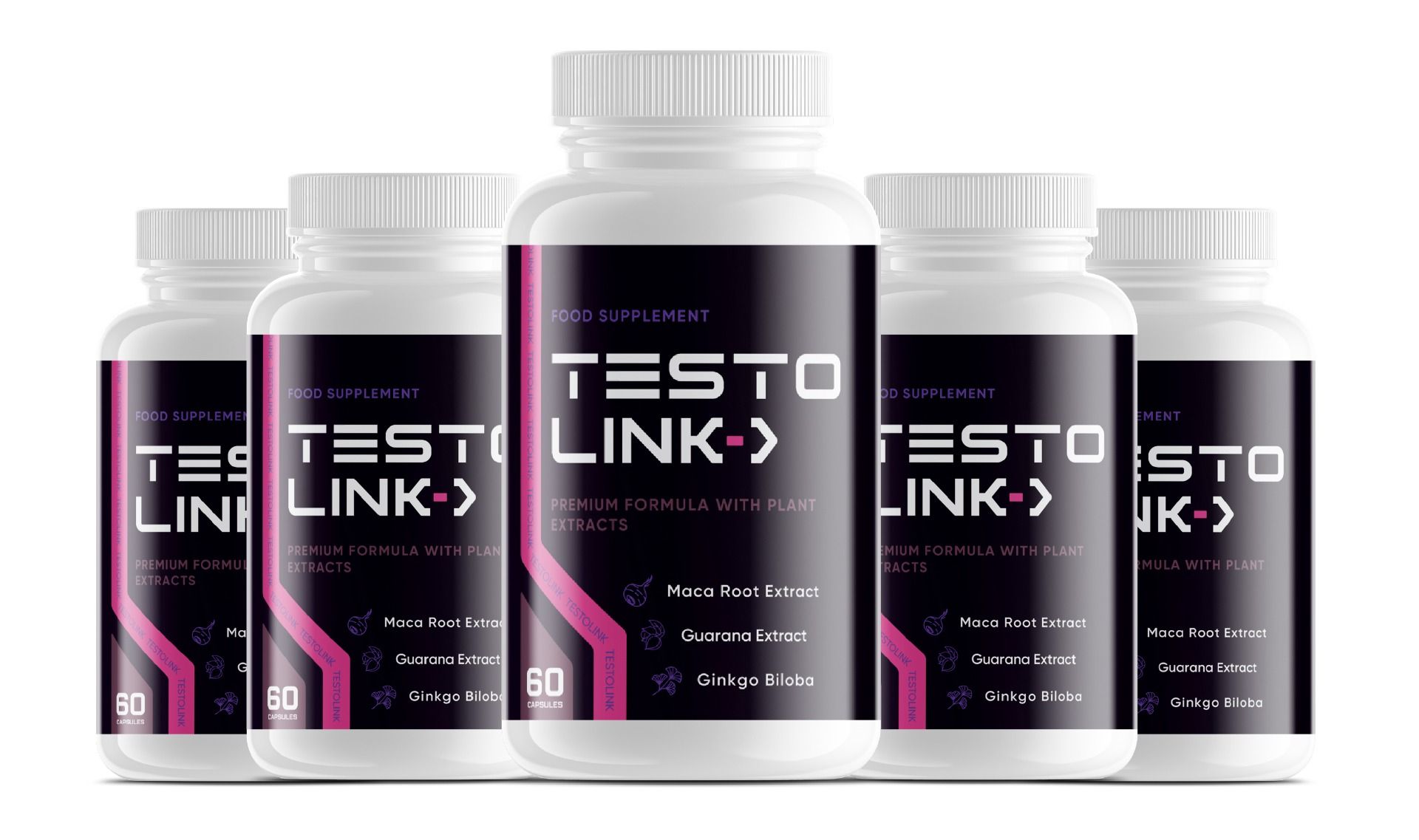 TestoLink