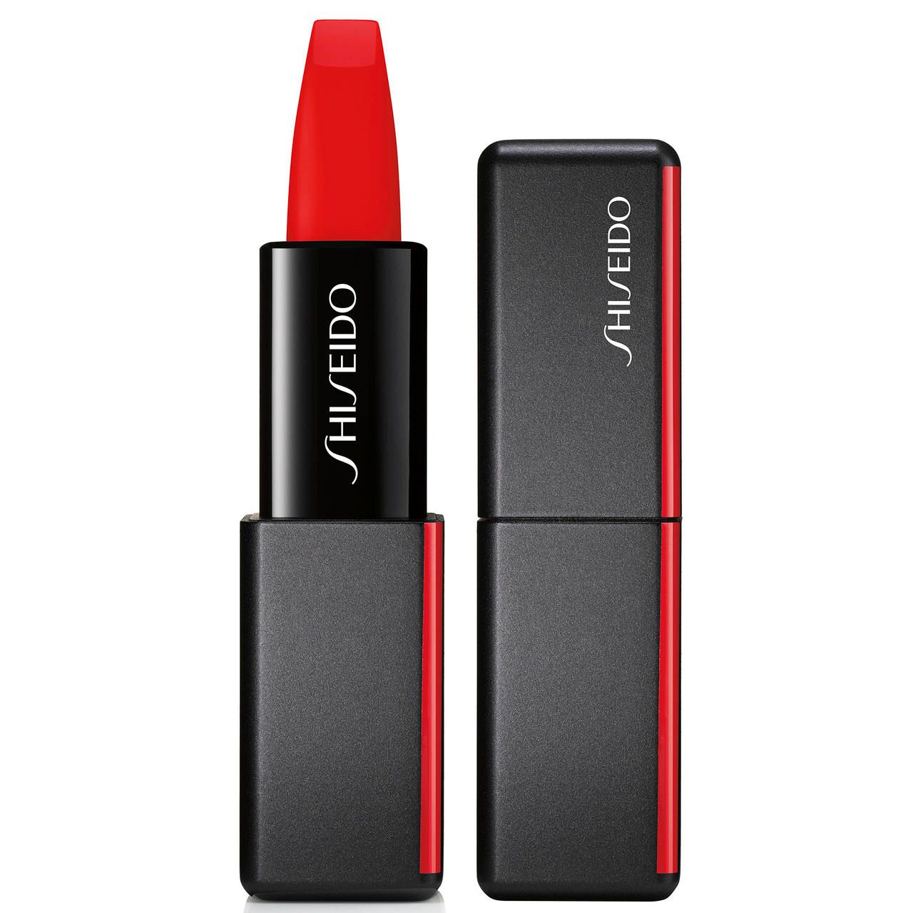 Shiseido, Modernmatte Powder Lipstick