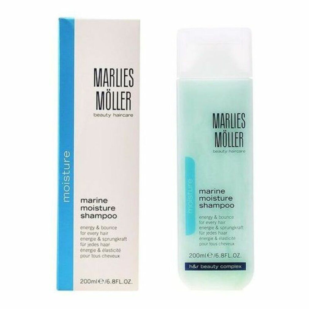 Marlies Möller beauty haircare Shampoo
