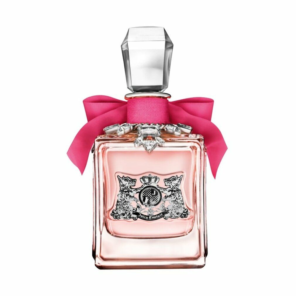 Juicy Couture La Eau de Parfum Spray 0,1 l
