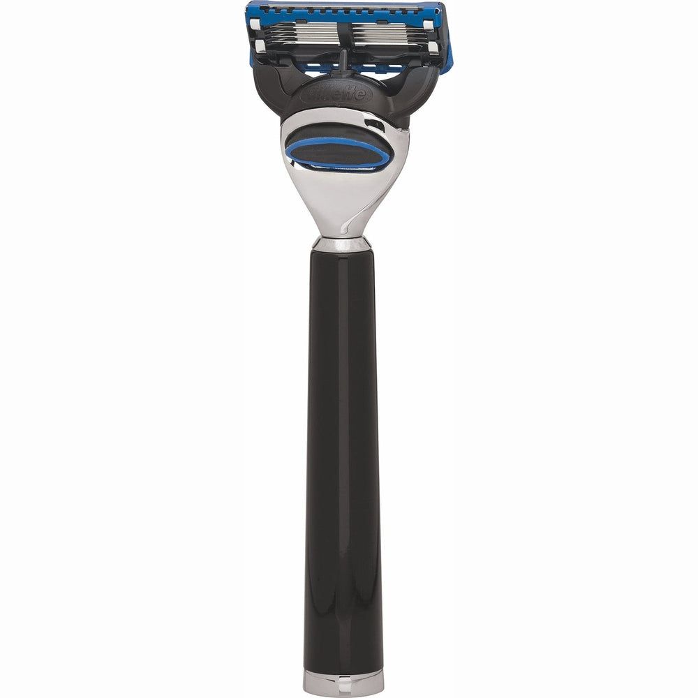 Erbe Solingen New York Rasierer Gillette Fusion Schwarz 1 St