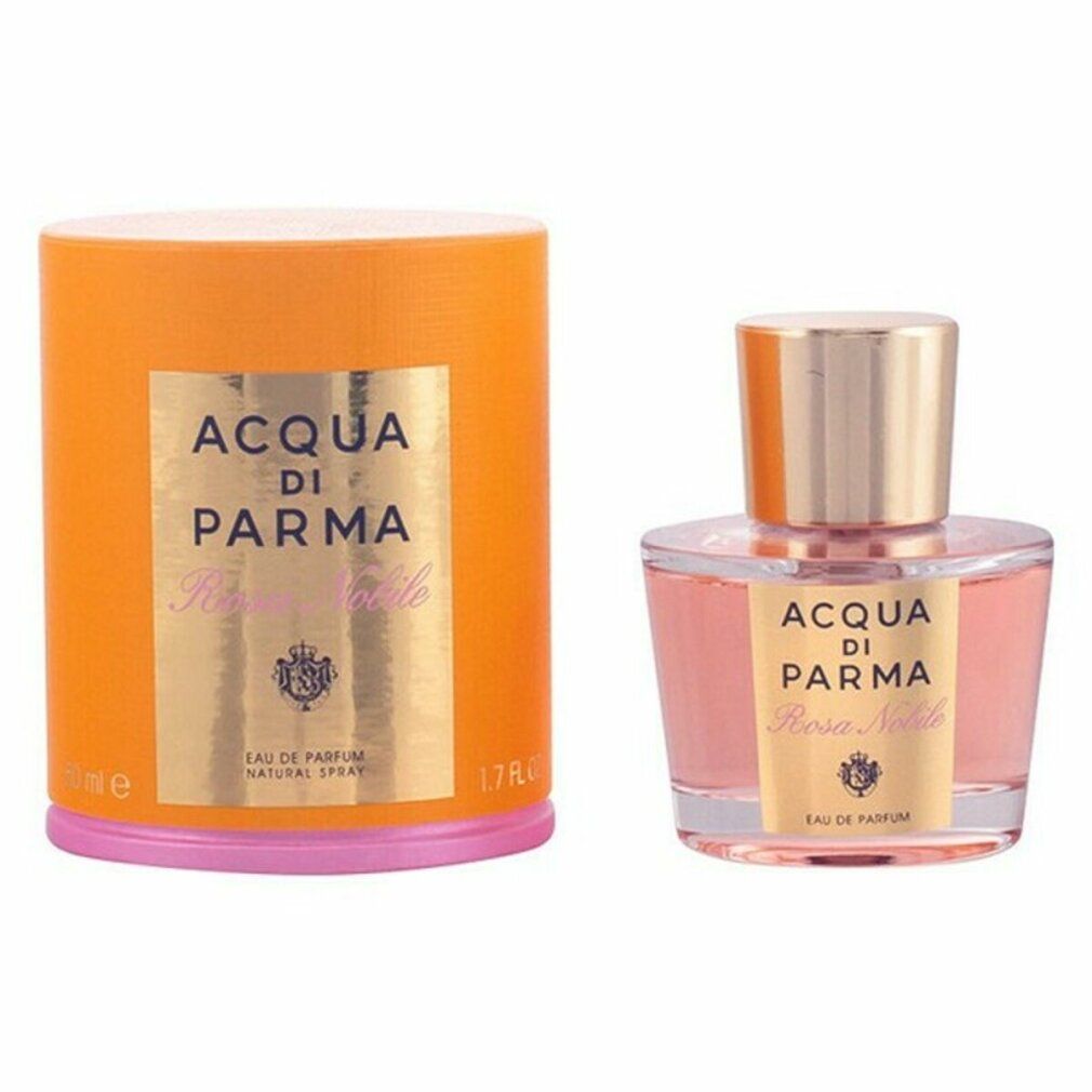 ROSA NOBILE Eau de Parfum Spray 50 ml