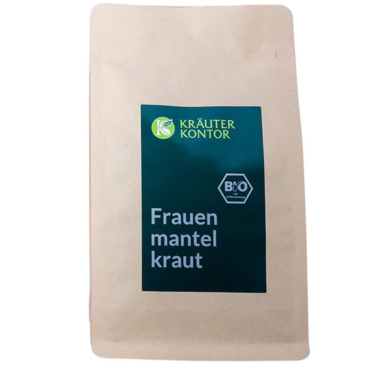 Kräuterkontor Frauenmantelkraut