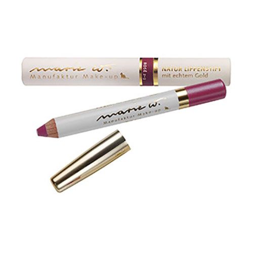 marie w. Lippenstift - Lippenstift Rosé 2-3