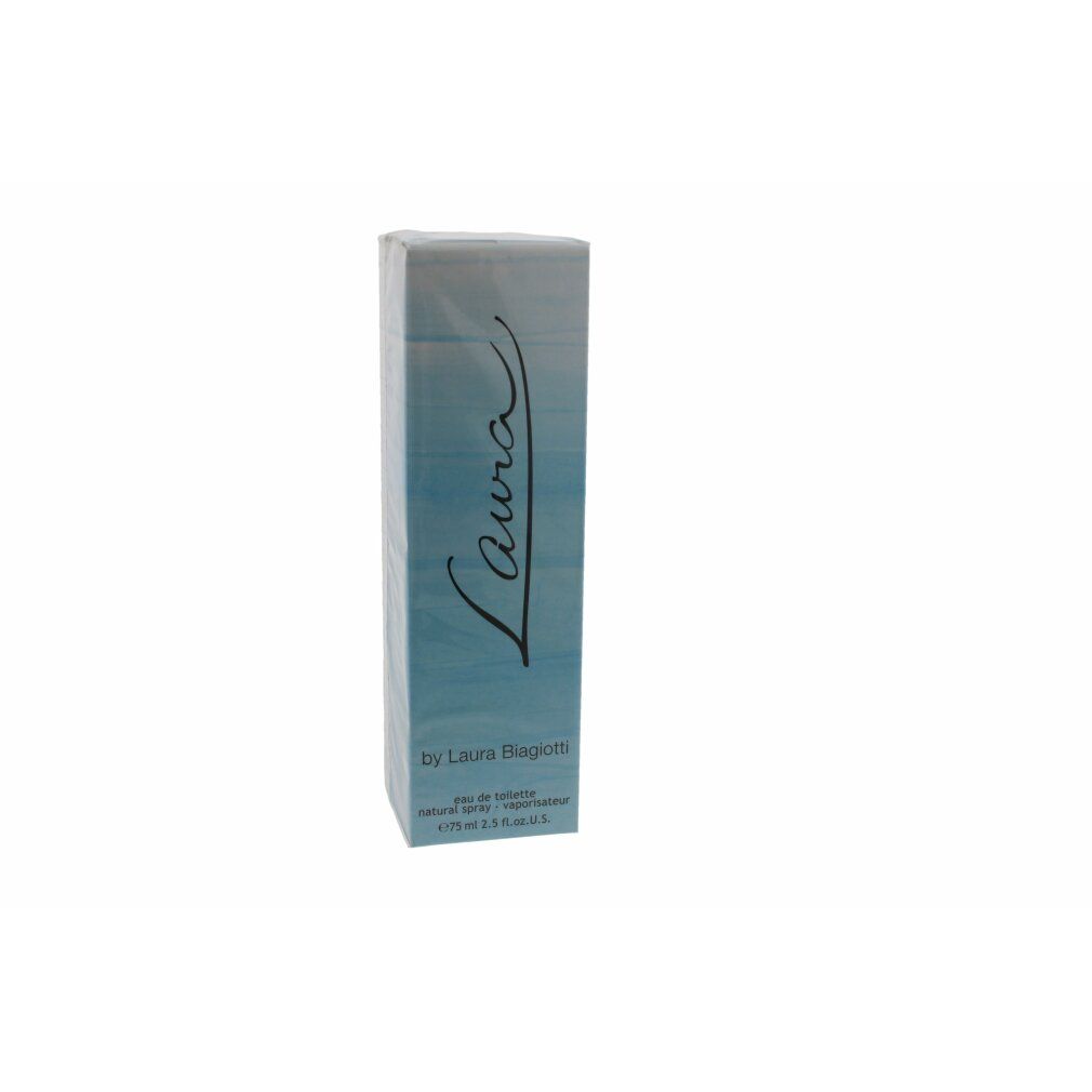 Laura Eau de Toilette 75 ml