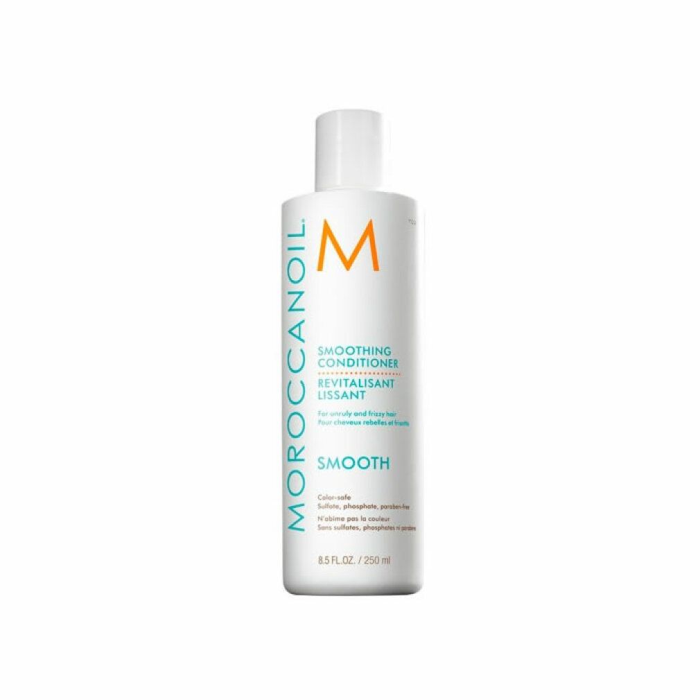 Moroccanoil Balsamo Lisciante 250 Ml - Immagine 7