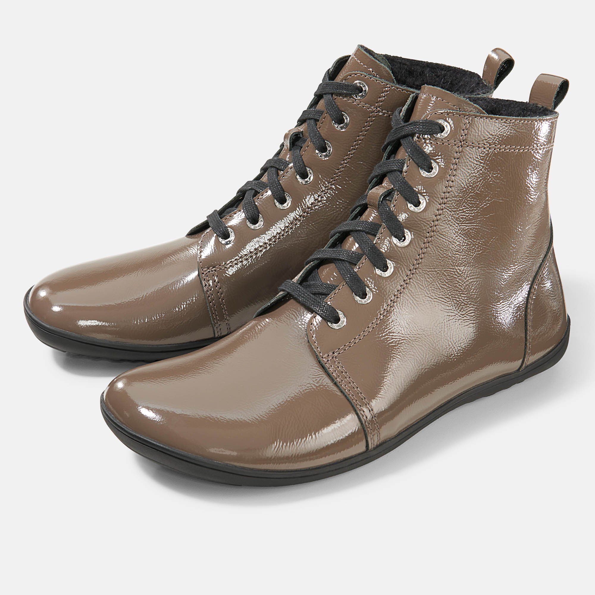 BÄR Schuhe Julie Damen -  Stiefeletten Weite: breit