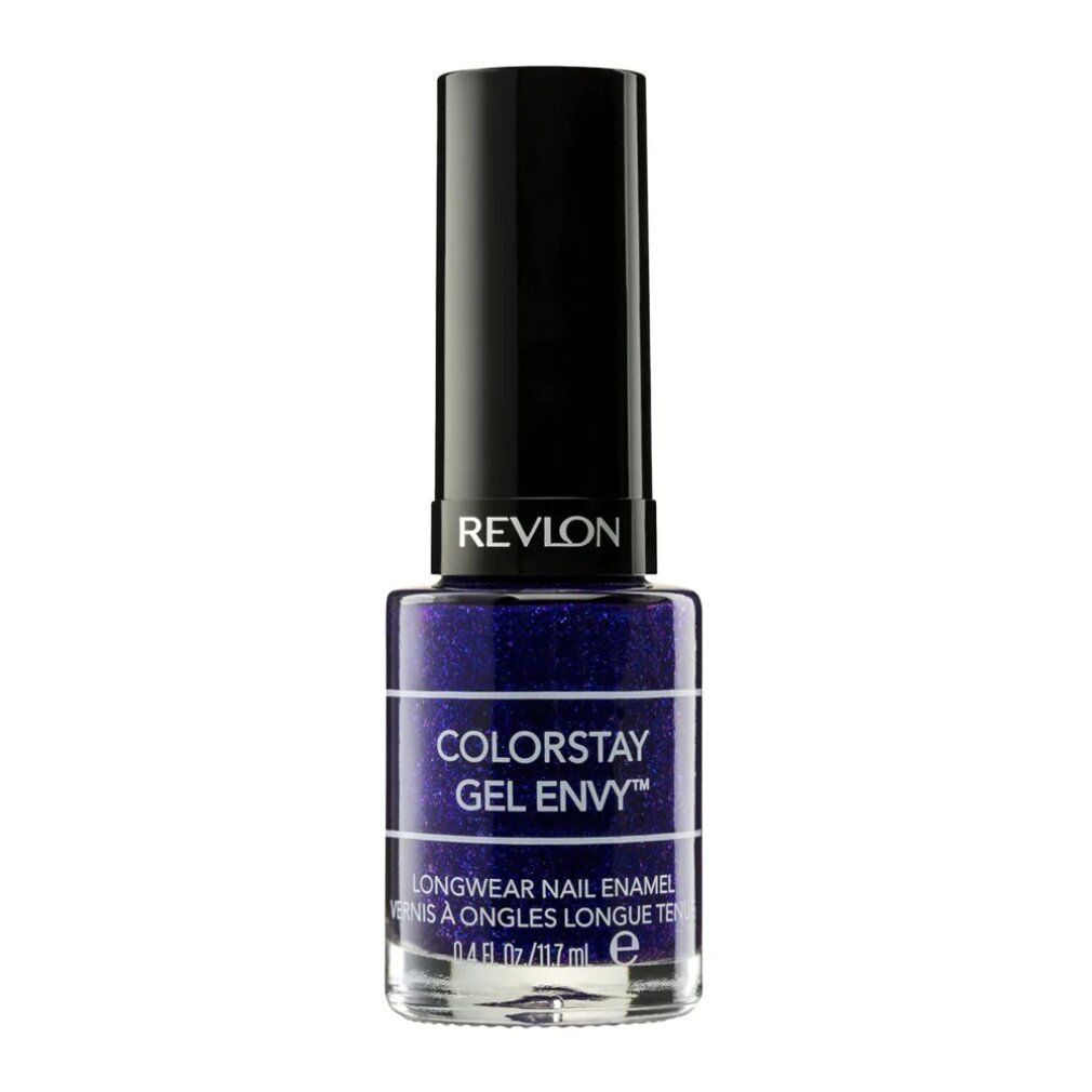 Revlon Colorstay Gel Envy Nagellack 430 Showtime