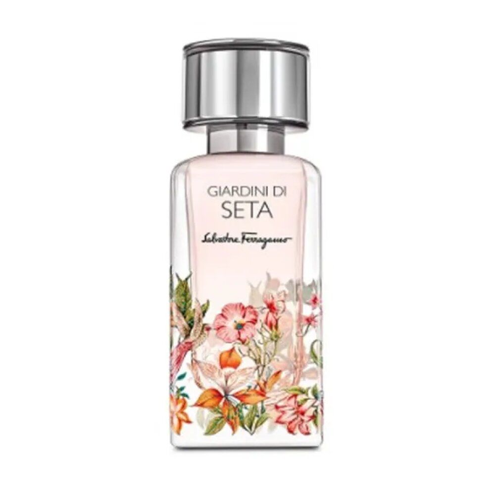 Salvatore Ferragamo, Giardini di Seta E.d.P. Nat. Spray