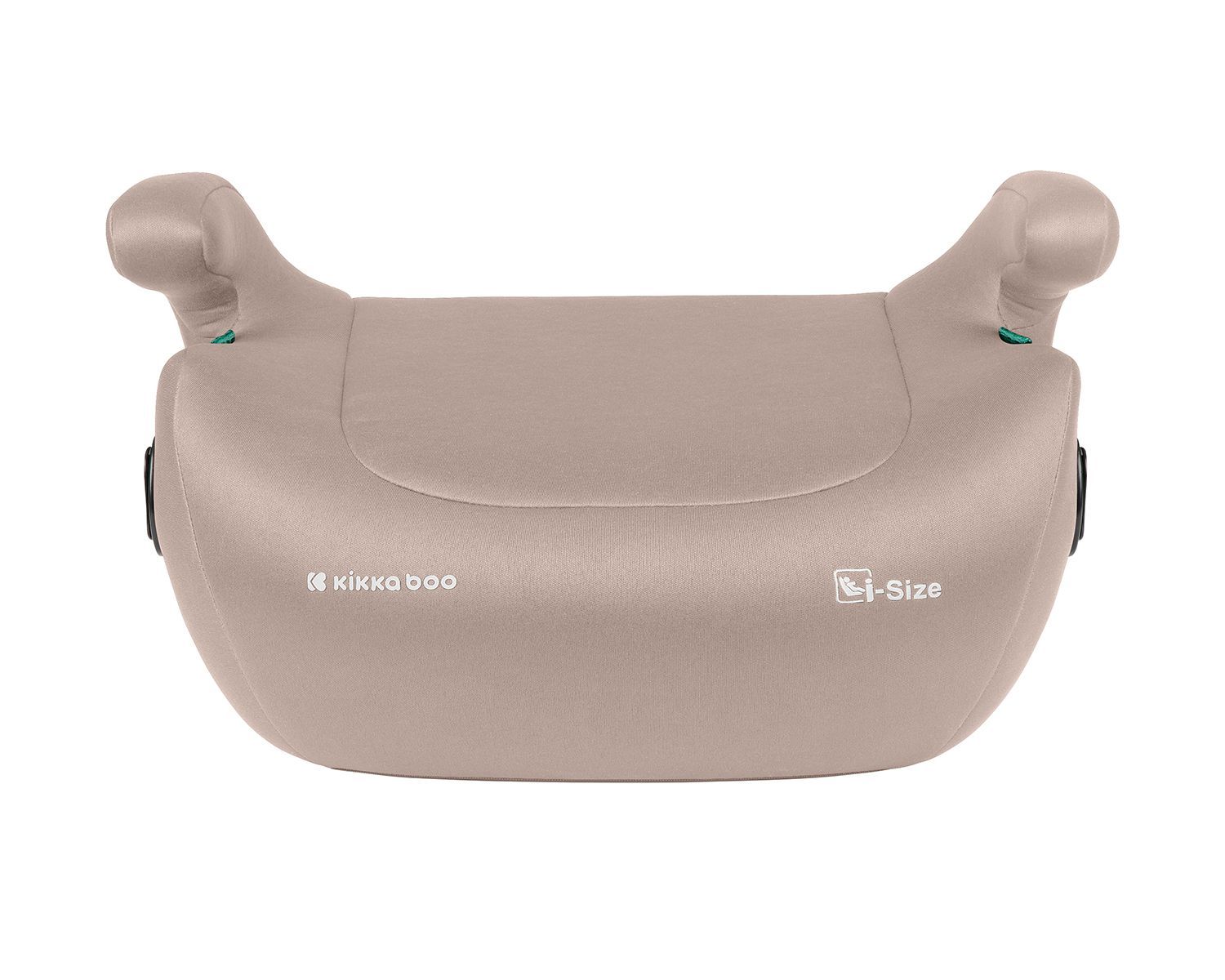 Kikkaboo Autositzerhöhung i-Tip Isofix 125-150 cm