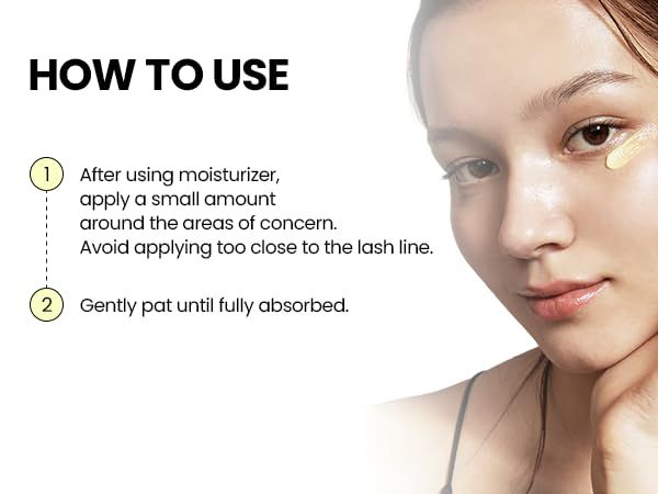 K-Secret SEOUL 1988 Eye Cream Retinal Liposome 4 % + Fermented Bean