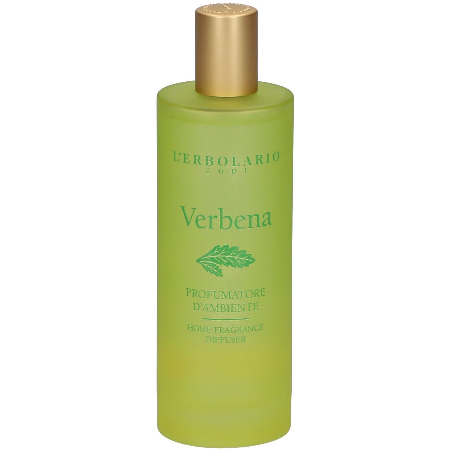 L'erbolario Verbena Spray d'ambiance