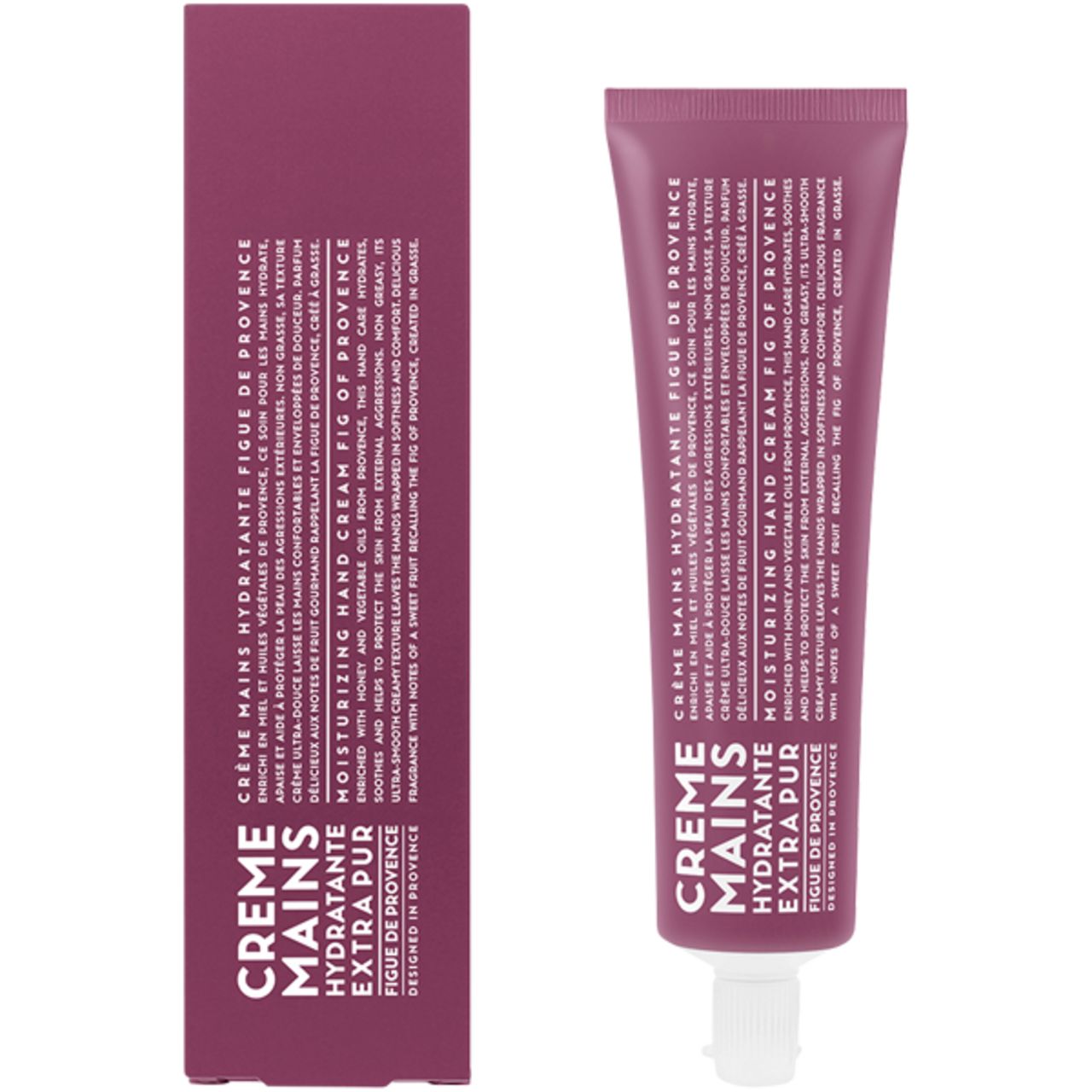 Compagnie de Provence, Extra Pur Hand Cream Fig of Provence