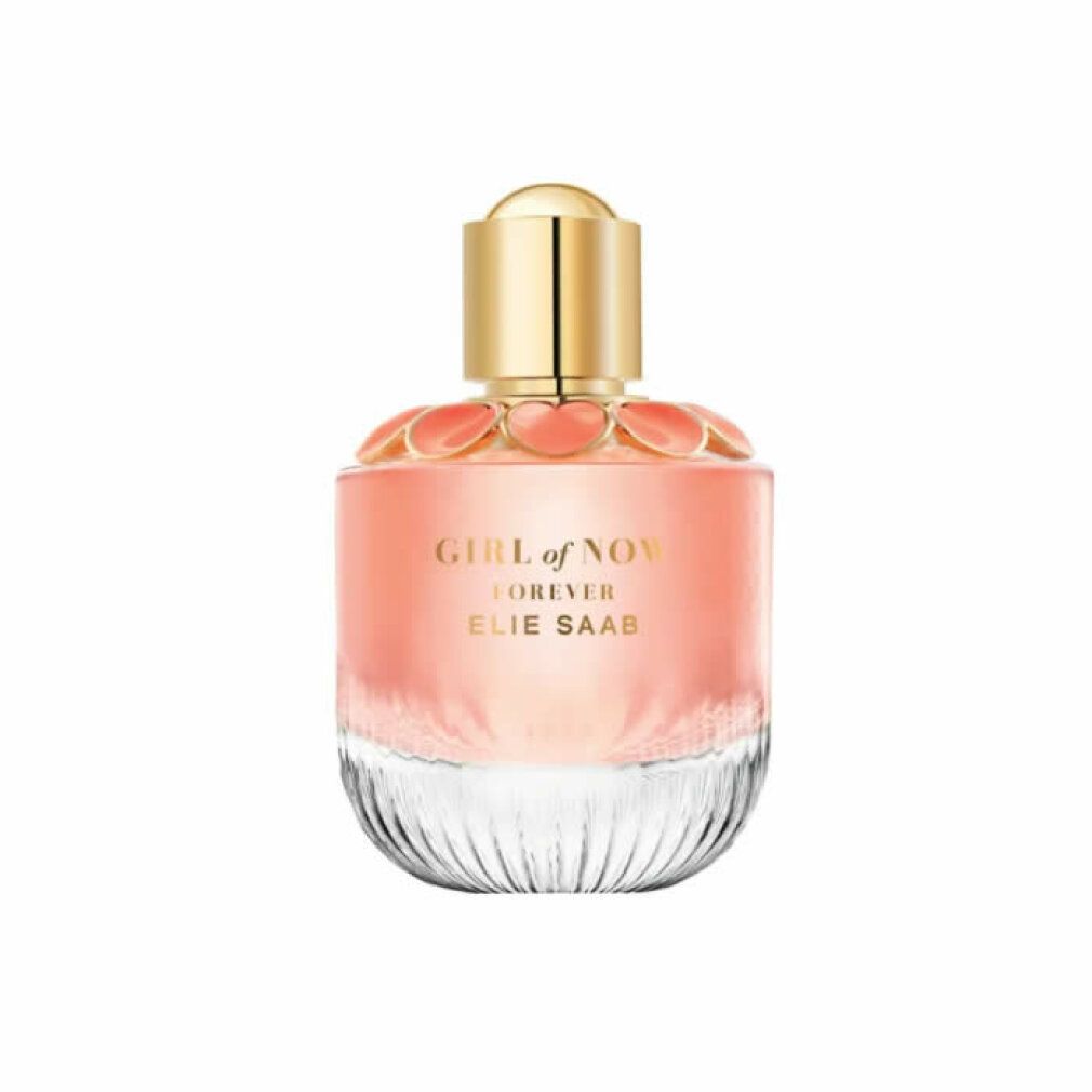 Elie Saab Girl of Now Forever Eau de Parfum 90 ml