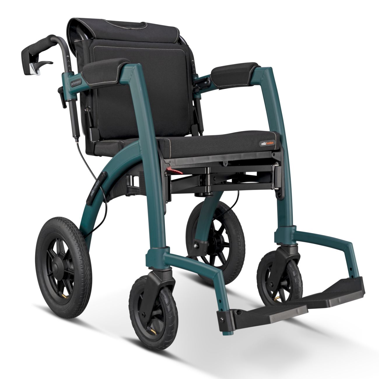 Rollz International Motion Performance