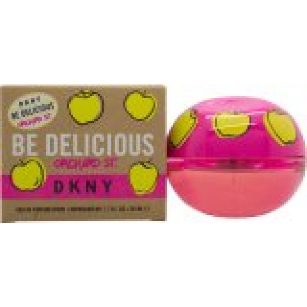 Donna Karan Be Delicious Orchard St. Eau De Parfum Spray