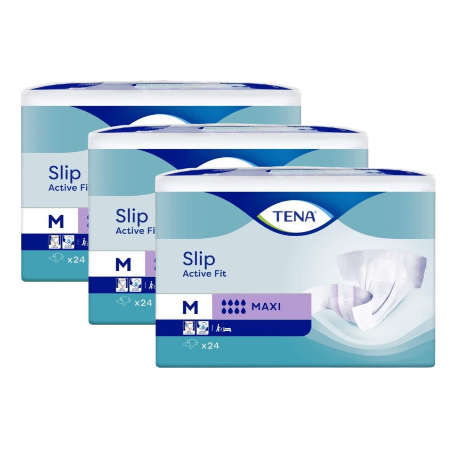 TENA Slip Active Fit Maxi