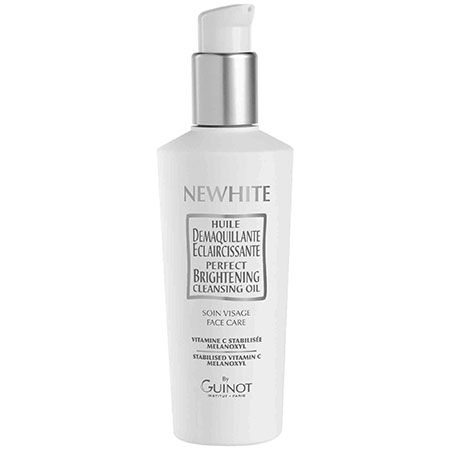 Guinot Newhite Cleansing Oil