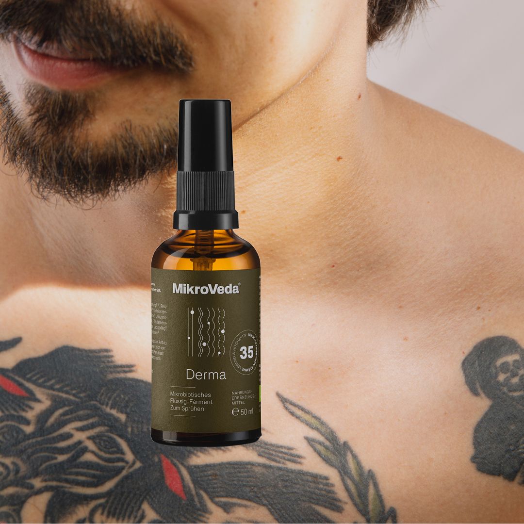MikroVeda DERMA
