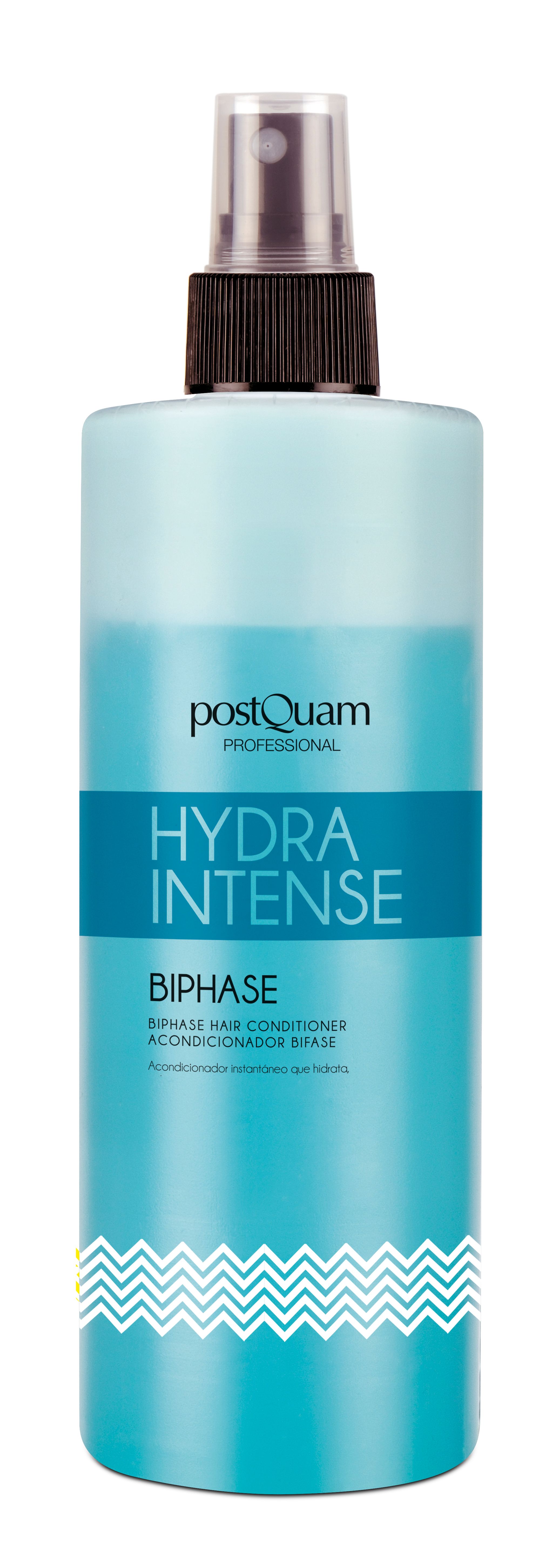 Postquam Trattamento Fresh Cleansing Control