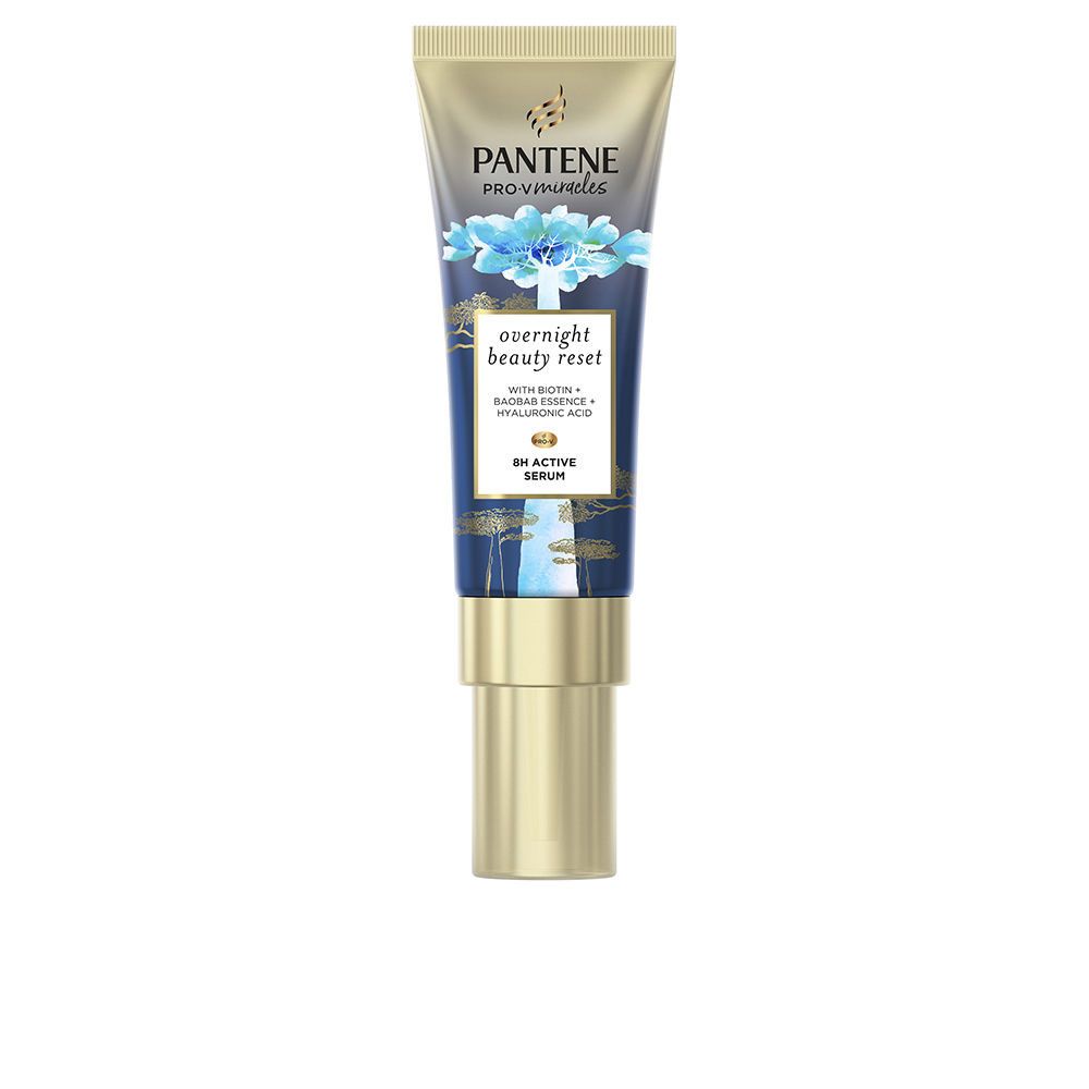 PANTENE MIRACLE Nachtpflegeserum 70 ml
