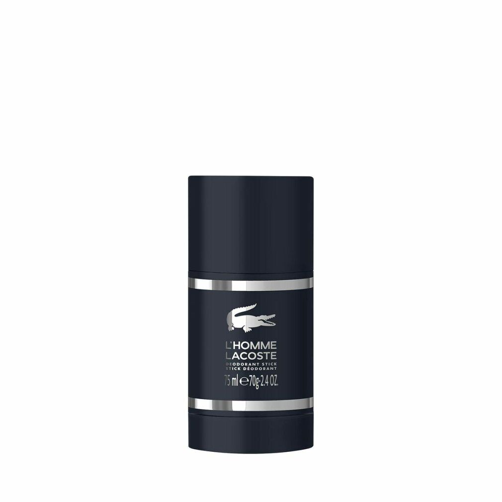 Lacoste l Homme Deodorant Stick