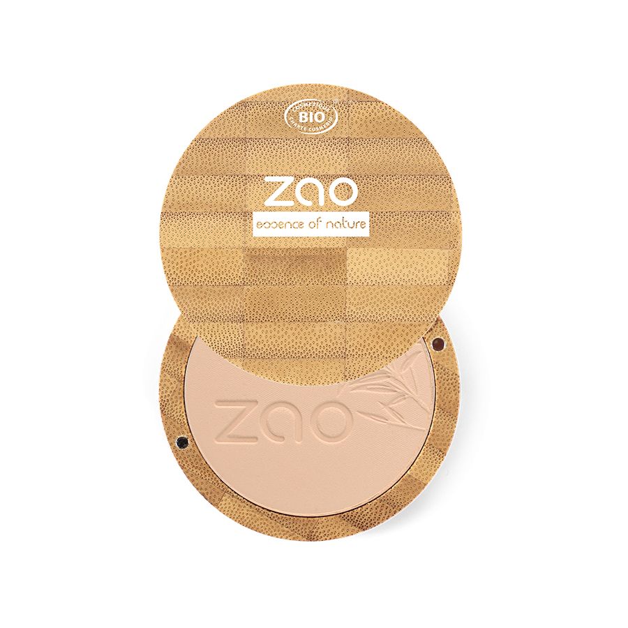 ZAO Make-up Cipria compatta 1 St
