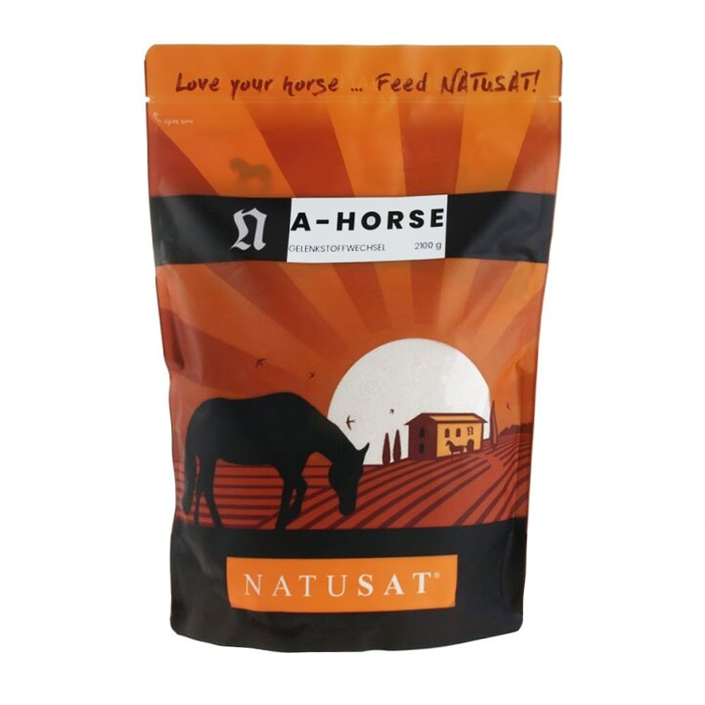 Natusat A-Horse