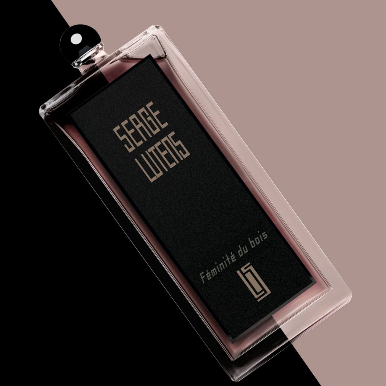 Serge Lutens, Féminité du Bois EdP Flacon Nat. Spray
