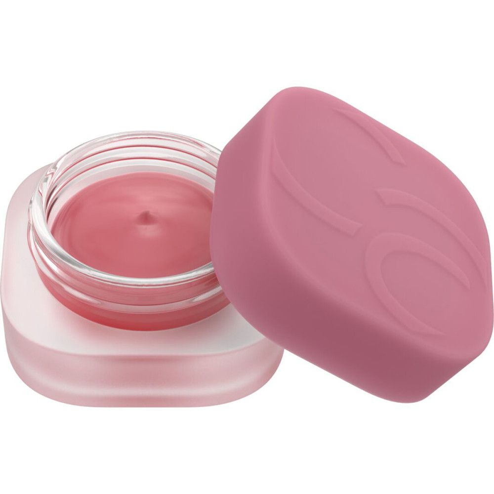 Catrice - Samt-Pudding Verblassender Rouge