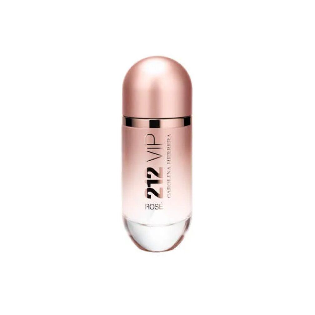 Carolina Herrera 212 vip Rose Eau de Parfum