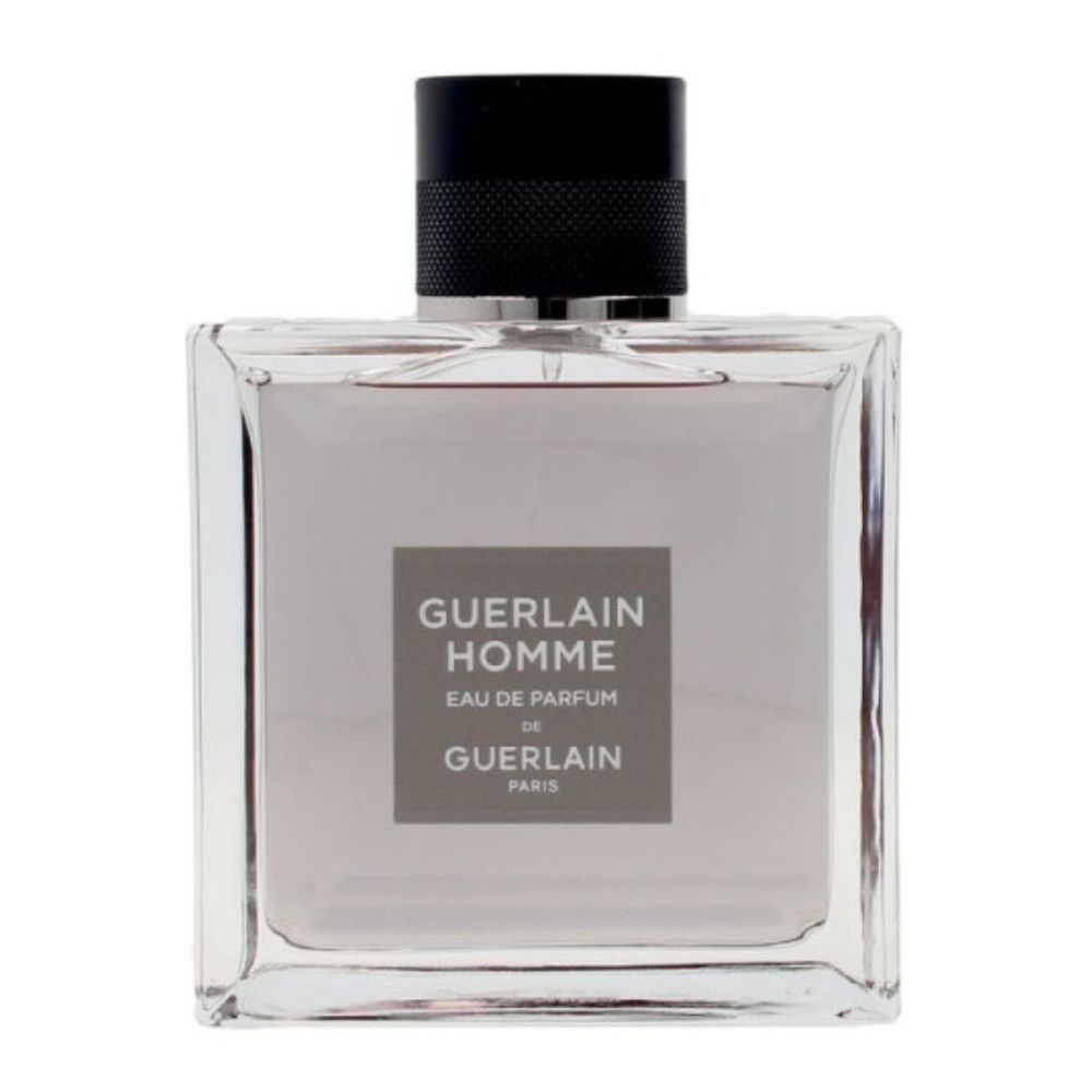 GUERLAIN Homme - Eau De Parfum Uomo 100 ml Vapo Repack - Immagine 5