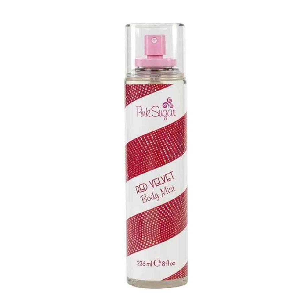 Aquolina Acquolina Red Velvet Locion Corporal