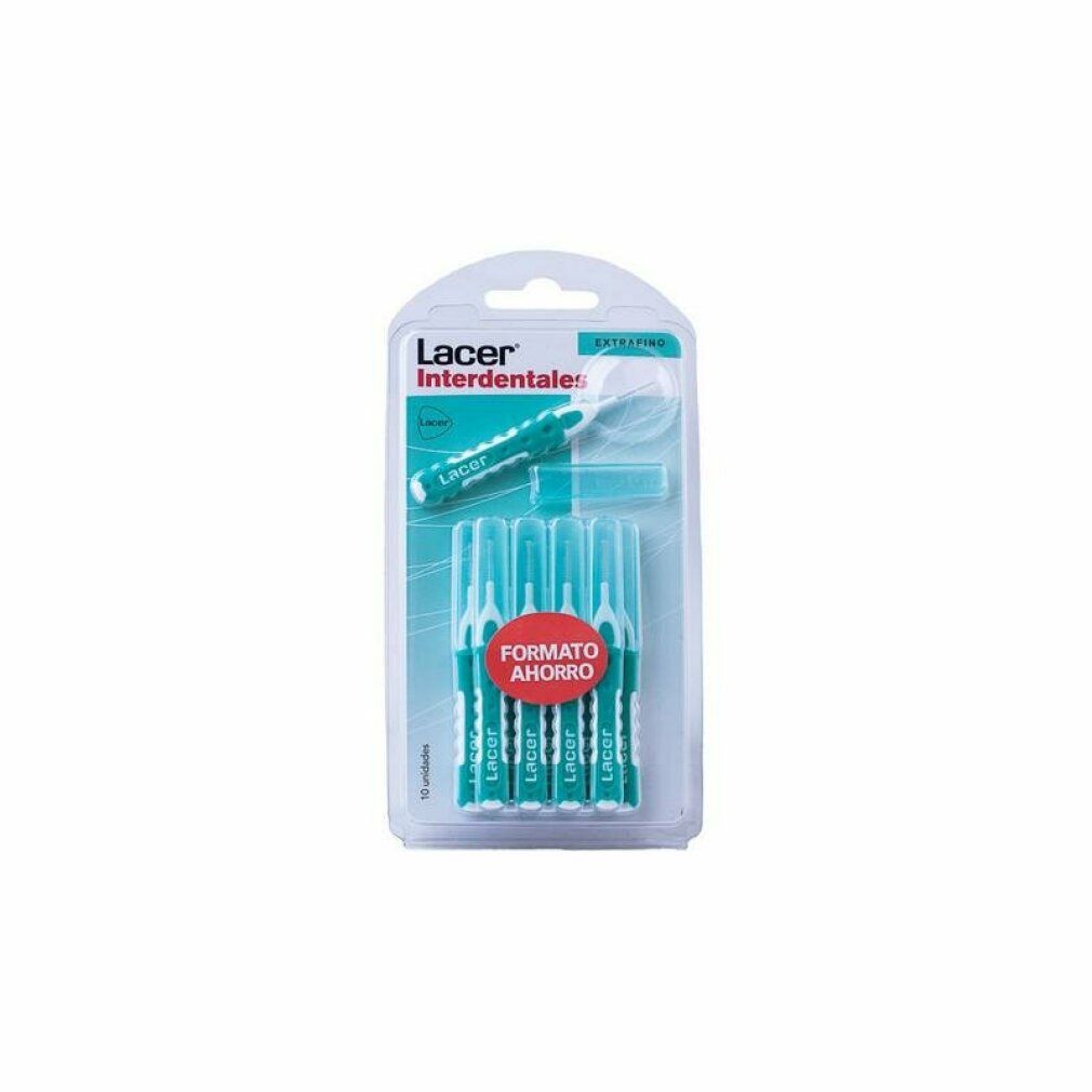 Lacer Interdentalbürsten
