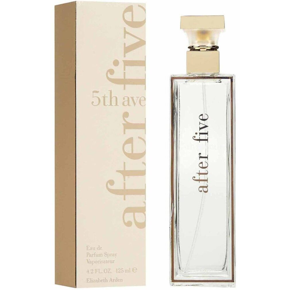 Elizabeth Arden Fifth Avenue After Five Eau de Parfum