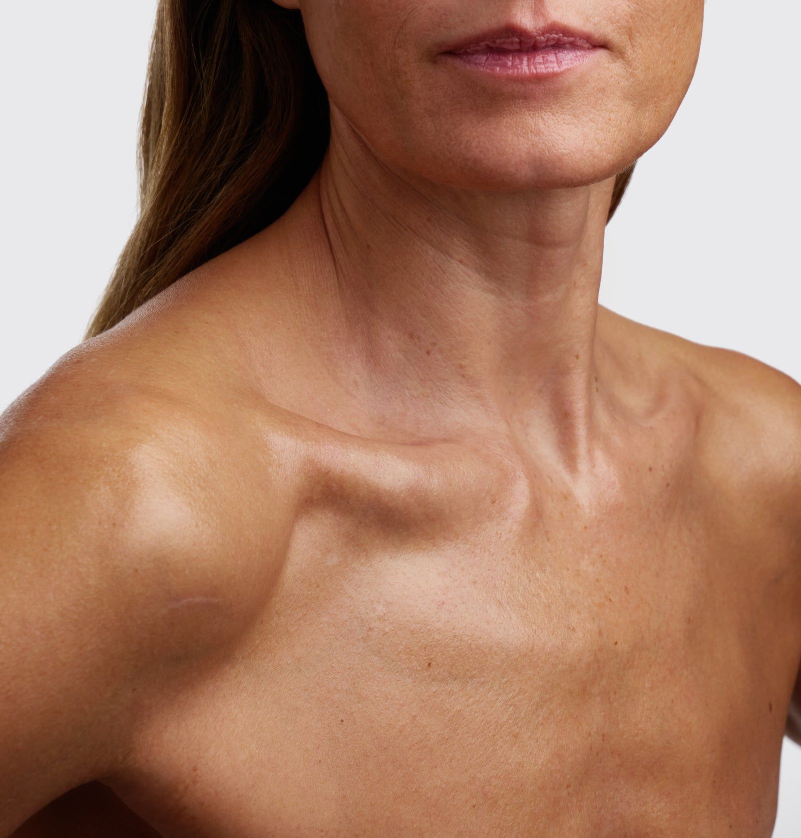 Rosental Organics Décolleté Glow Serum