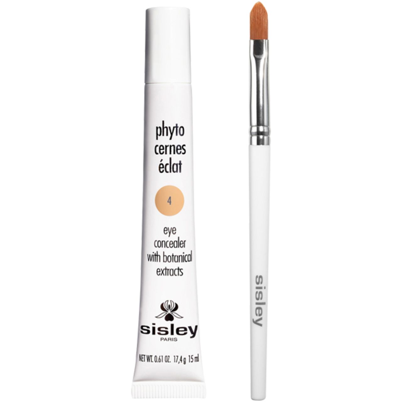 Sisley, Phyto Cernes Éclat