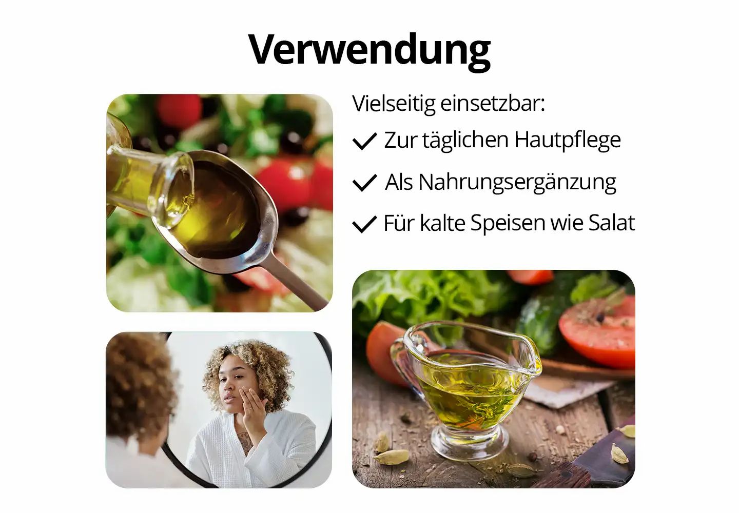 Salufast Nachtkerzenöl