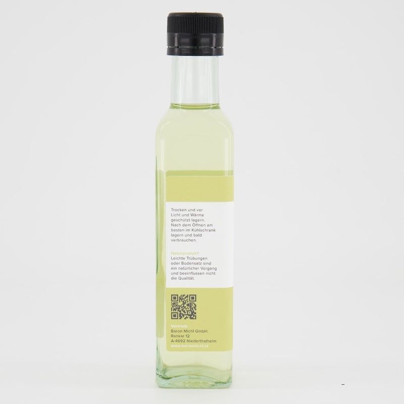 Trauben Balsam Essig