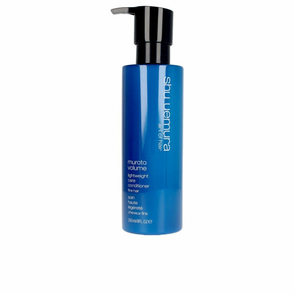 SHU Uemura Shu Restage Muroto Cond 250Ml 250 ml